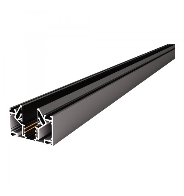 Шинопровод в натяжной потолок STLuce SKYLINE 48 ST047.429.02
