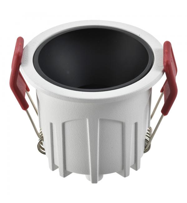 Светильник STLuce ST757.438.10R