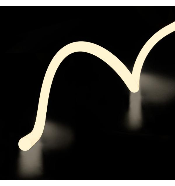 Светодиодный гибкий неон  STLuce  ST981.315.65