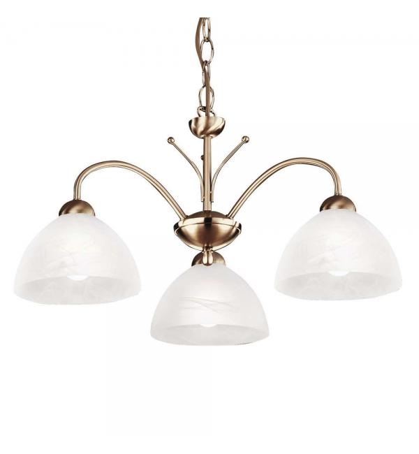 Светильник Searchlight MILANESE 1133-3AB
