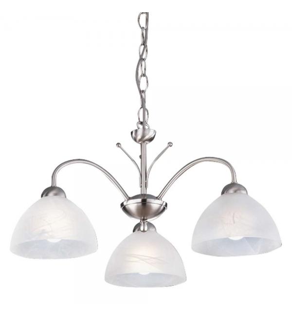 Светильник Searchlight MILANESE 1133-3SS