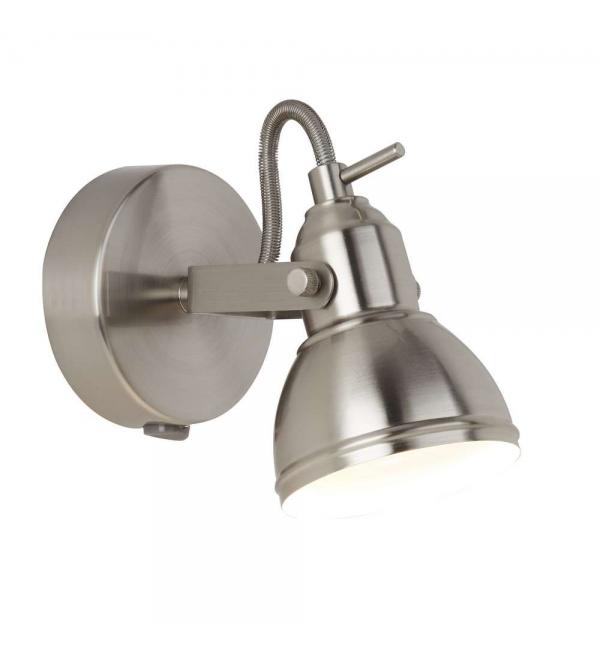 Светильник Searchlight FOCUS 1541SS