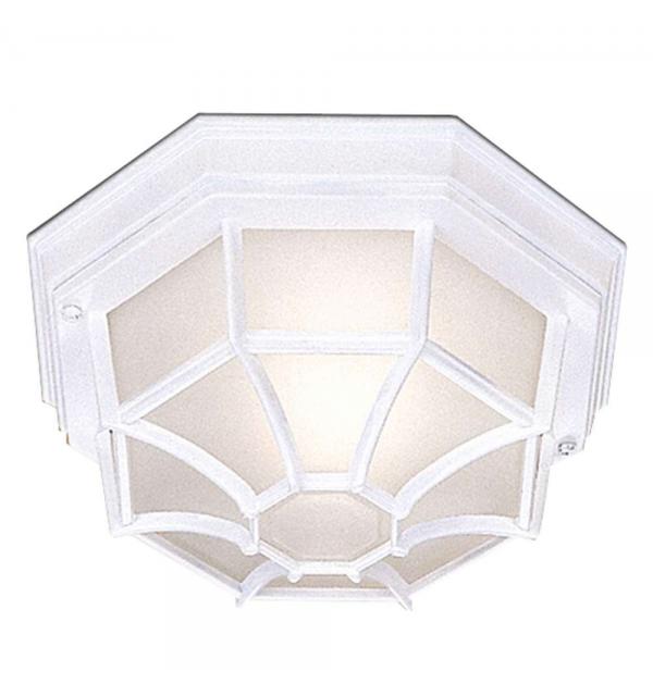 Светильник Searchlight OUTDOOR & PORCH 2942WH