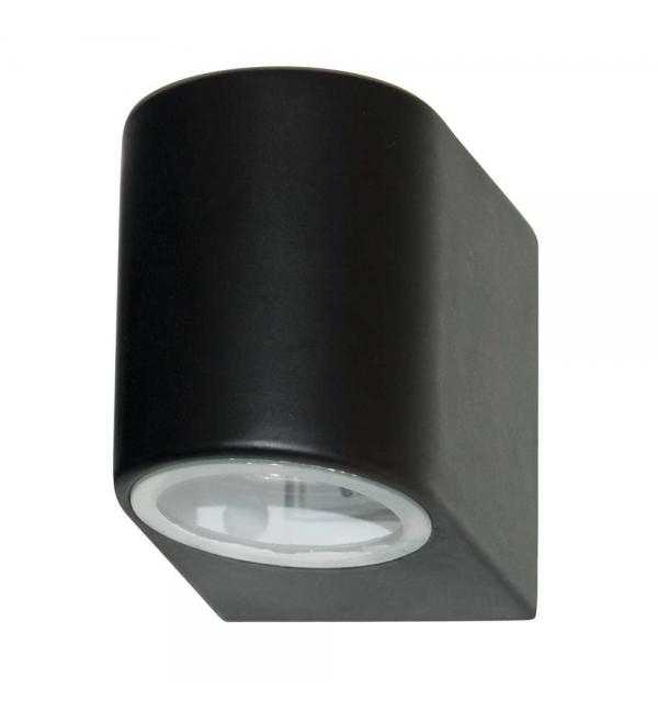 Светильник Searchlight LED OUTDOOR 8008-1BK-LED