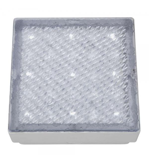 Светильник Searchlight LED RECESSED INDOOR & OUTDOOR 9914WH