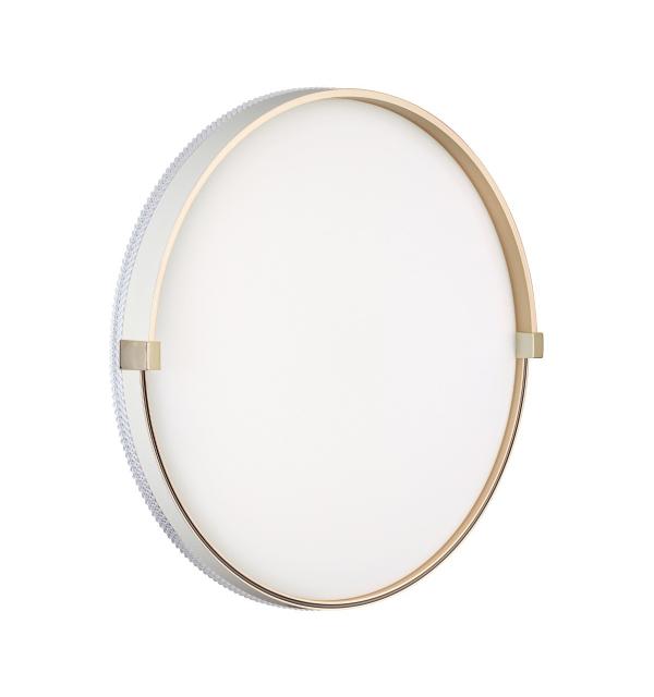 Светильник Sonex OLIDI WHITE 7646/DLN