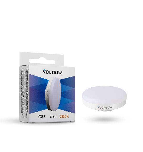 Светодиодная лампа Voltega Simple 7770