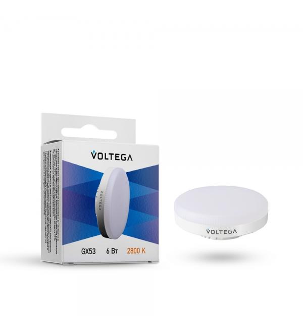 Светодиодная лампа Voltega Simple 7770