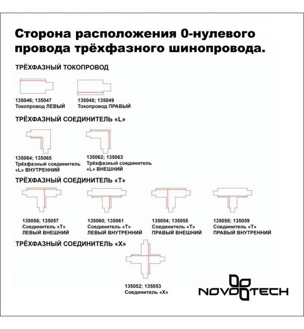 135064 PORT NT19 299 белый Соединитель 