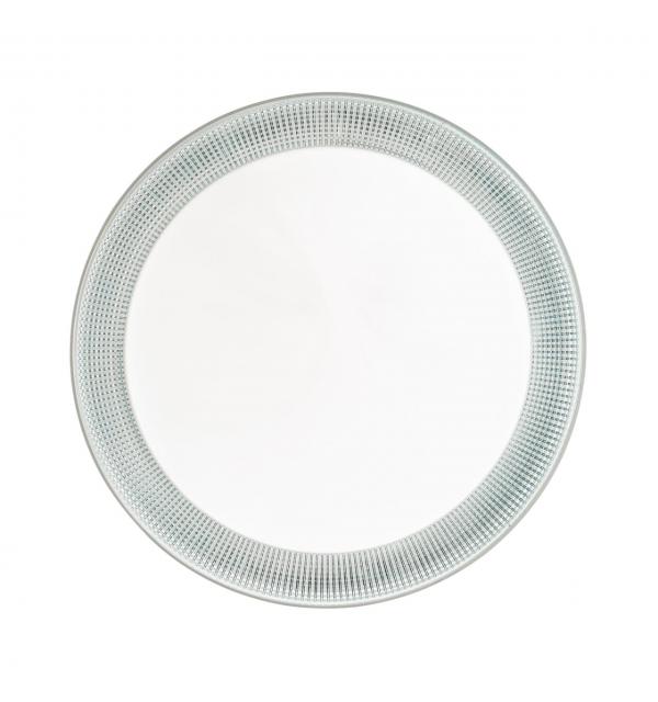 3031/DL TAN SN 000 Светильник пластик/белый/прозрачный LED 48Вт 3000-6500K D450 IP43 пульт ДУ/ LampSmart ASUNO