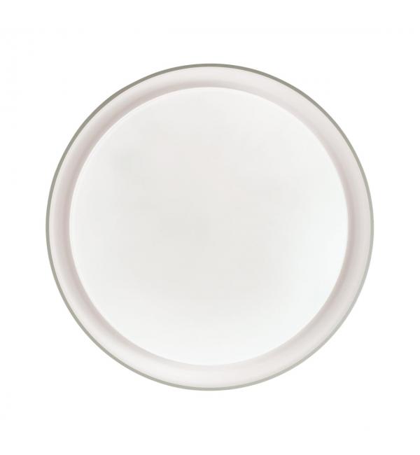 3030/EL TAN SN 000 Светильник пластик/белый LED 72Вт 3000-6500K D510 IP43 пульт ДУ/ LampSmart BIONIC