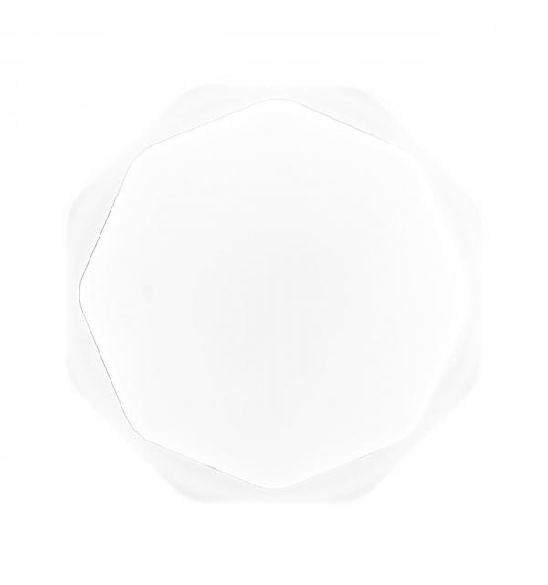 3002/EL SN 057 Светильник пластик LED 72Вт 3000-6500K D500 IP43 пульт ДУ/ LampSmart VESTA