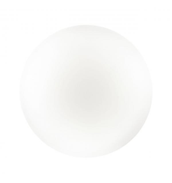 3017/DL PALE SN 218 Светильник пластик/белый LED 48Вт 4000K D400 IP43 SIMPLE