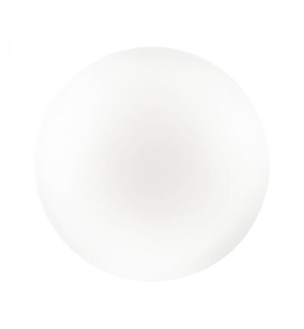3017/EL PALE SN 171 Светильник пластик/белый LED 72Вт 4000K D510 IP43 SIMPLE