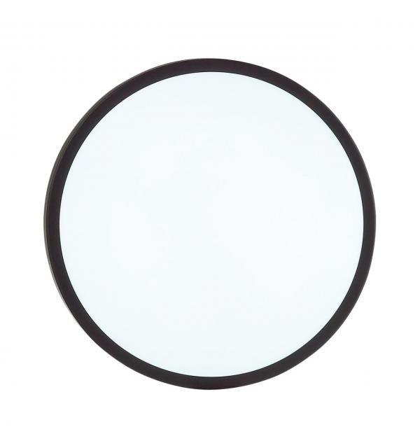 3012/AL MINI SN 000 Светильник пластик/белый/черный LED 12Вт 4000K D200 IP43 SMALLI