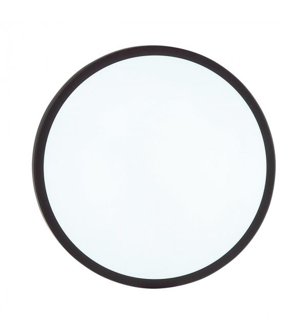 3012/AL MINI SN 000 Светильник пластик/белый/черный LED 12Вт 4000K D200 IP43 SMALLI