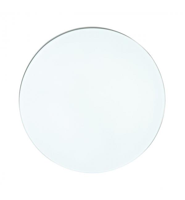 3016/AL MINI SN 208 Светильник пластик/белый/хром LED 12Вт 4000K D200 IP43 SMALLI