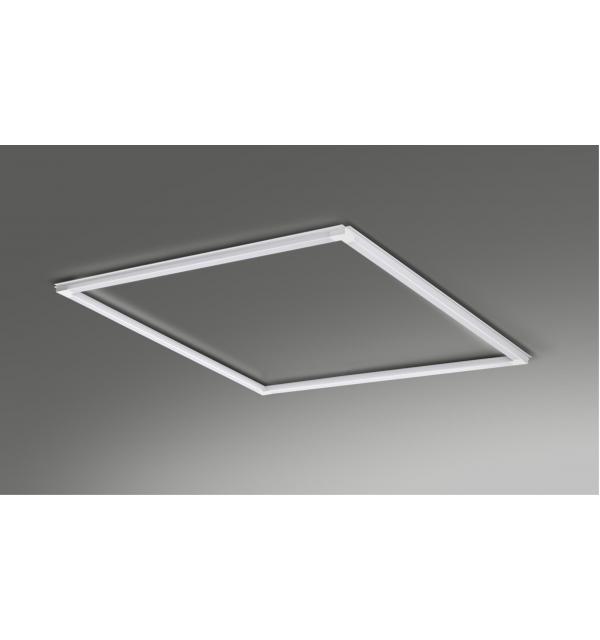 358455 SPOT NT20 548 белый Светодиодн. св-ник встраив. в Армстронг IP20 LED 4000К 48W 100-265V NELIO