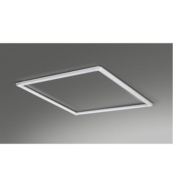 358455 SPOT NT20 548 белый Светодиодн. св-ник встраив. в Армстронг IP20 LED 4000К 48W 100-265V NELIO