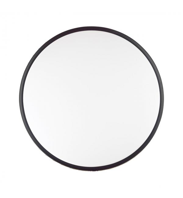 3053/DL PALE SN 023 Светильник пластик/белый/черный LED 48Вт 3000-6300К D385 IP43 пульт ДУ DORTA