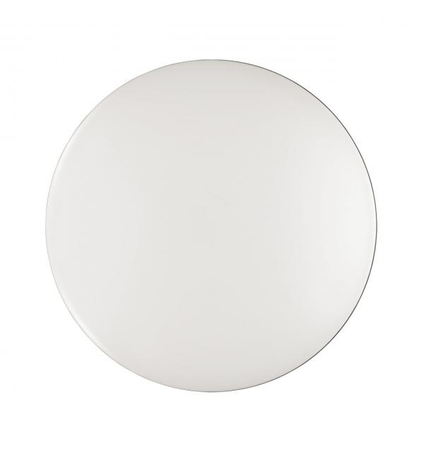 3042/DL TAN SN 000 Светильник пластик/черный LED 48Вт 3000-6300К D385 IP43 пульт ДУ/ LampSmart VAKA