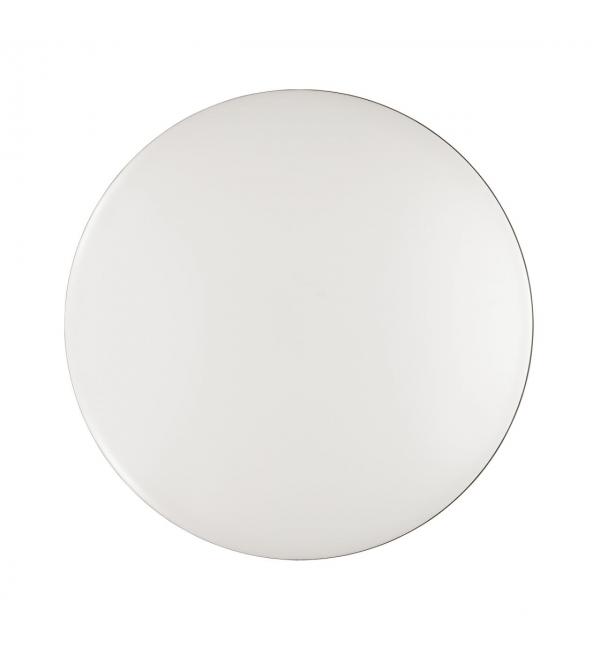 3042/EL TAN SN 167 Светильник пластик/черный LED 72Вт 3000-6500К D490 IP43 пульт ДУ/ LampSmart VAKA