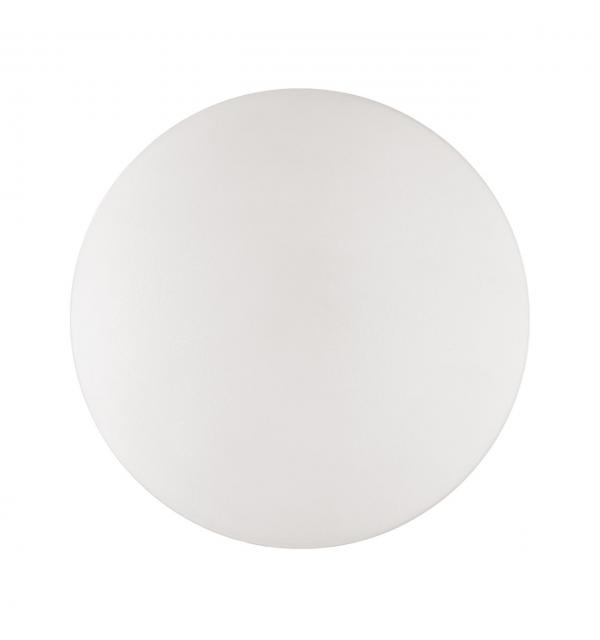 _3050/CL MINI SN 208 Светильник пластик/белый LED 30Вт 4000К D330 IP43 SMALLI