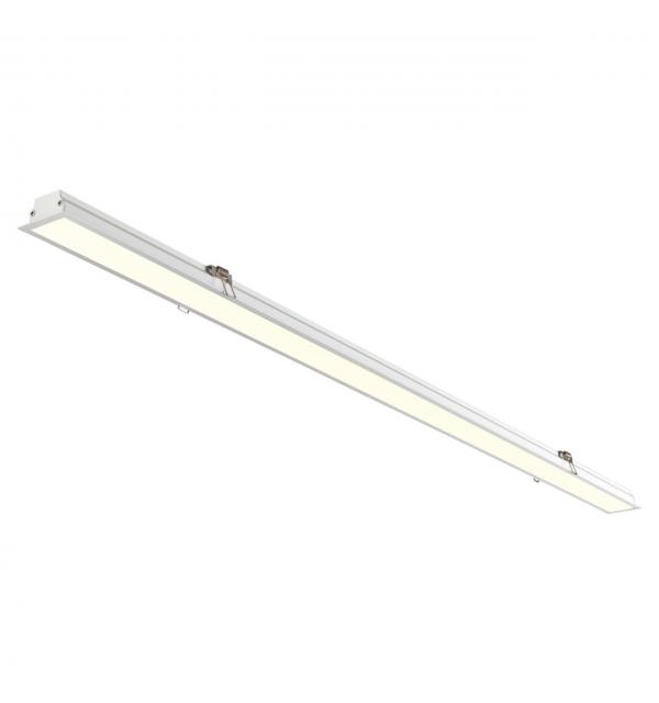 358820 SPOT NT22 550 белый Встраиваемый светодиодный светильник IP20 LED 4000K 36W 220V ITER