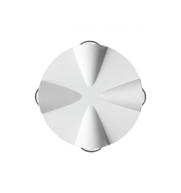 358938 STREET NT22 372 белый Светильник ландшафтный светодиодный IP54 LED 4000К 4W 85-265V CALLE