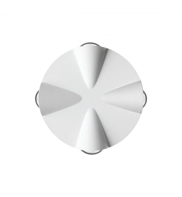 358938 STREET NT22 372 белый Светильник ландшафтный светодиодный IP54 LED 4000К 4W 85-265V CALLE