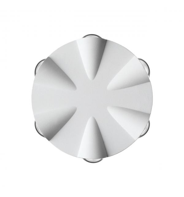 358940 STREET NT22 373 белый Светильник ландшафтный светодиодный IP54 LED 4000К 6W 85-265V CALLE
