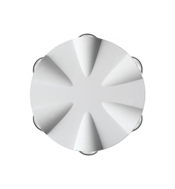 358940 STREET NT22 373 белый Светильник ландшафтный светодиодный IP54 LED 4000К 6W 85-265V CALLE