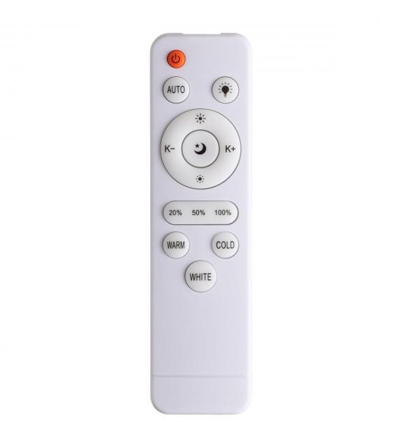 357767 KLARK NT23 Модуль LED 48Вт c ДУ (NEW) 3000-6300K 225х225 IP20