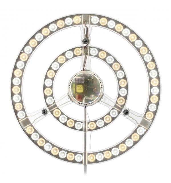 357772 POLO NT23 Модуль LED 72Вт c ДУ 2.4G /SMART 3000-6500K D323 IP20