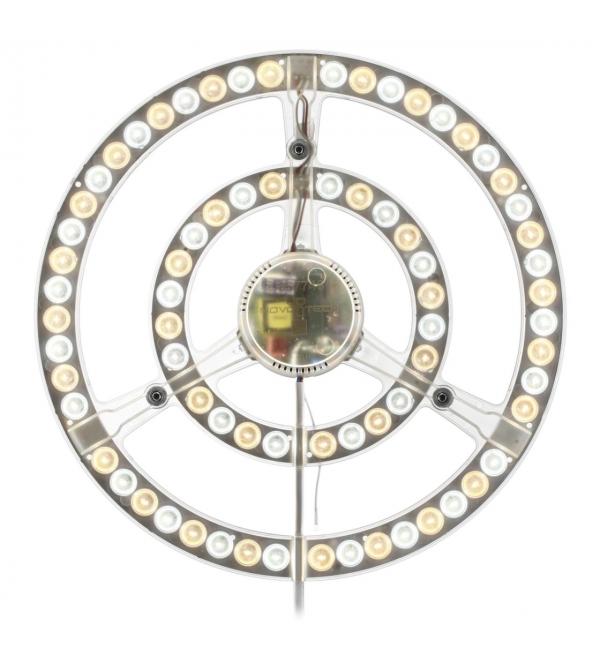357772 POLO NT23 Модуль LED 72Вт c ДУ 2.4G /SMART 3000-6500K D323 IP20