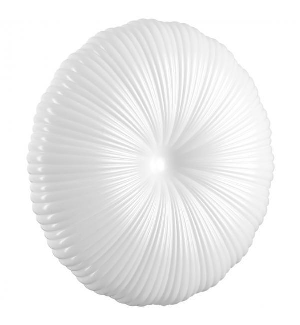 7678/FL PALE SN 000 Светильник пластик/белый LED 90Вт 3000-6000К D590 IP43 пульт ДУ ANIX
