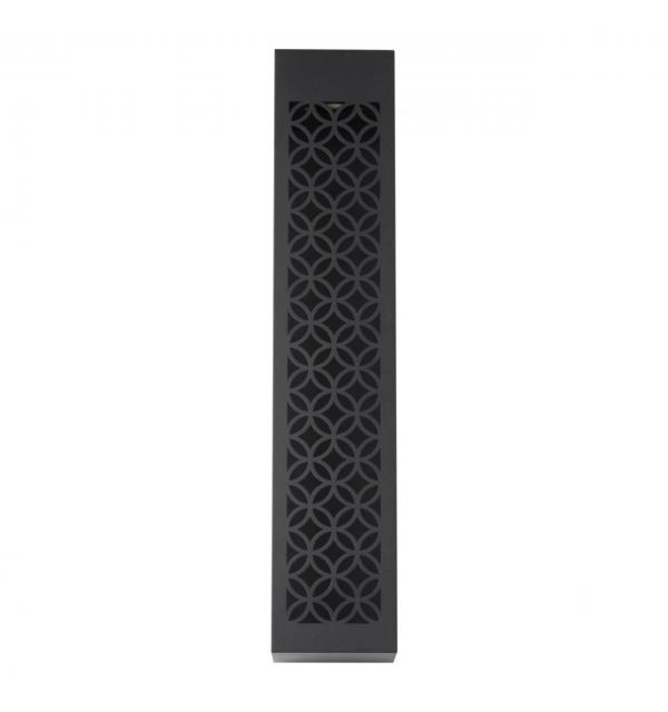 359287 STREET NT24 000 черный Светильник ландшафтный настенный IP20 LED 10W 4000K 100-277V NETZ
