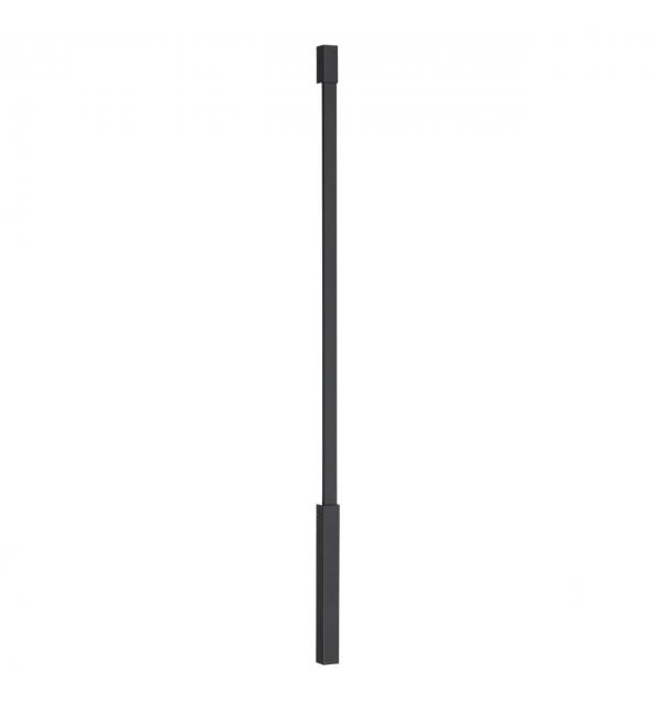 7006/100 HIGHTECH ODL25 262 Прямой элемент для инсталляции 1000мм IP20 LED 14W Лм 3000K CRI > 90 FINO