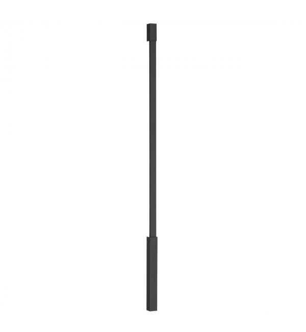 7006/100 HIGHTECH ODL25 262 Прямой элемент для инсталляции 1000мм IP20 LED 14W Лм 3000K CRI > 90 FINO