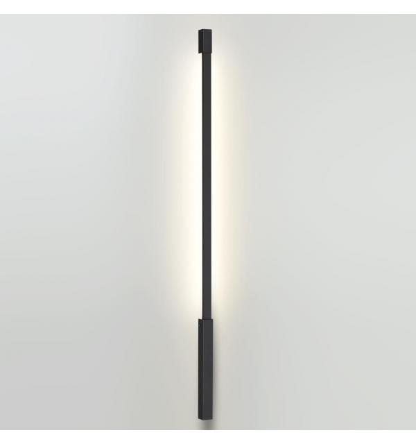7006/100D HIGHTECH ODL25 262 Дуговой элемент для инсталляции 1000мм IP20 LED 14W Лм 3000K CRI > 90 FINO