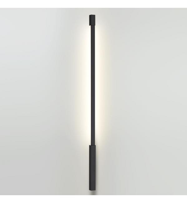 7006/100D HIGHTECH ODL25 262 Дуговой элемент для инсталляции 1000мм IP20 LED 14W Лм 3000K CRI > 90 FINO