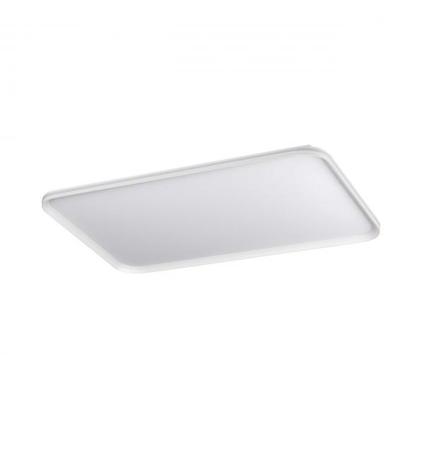 7751/130L MITRA LED SN 544 Светильник металл/PMMA/белый LED 130Вт 4500К 903х582 IP20 BETA