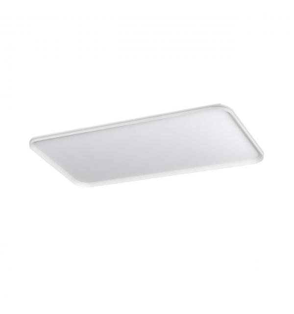 7751/145L MITRA LED SN 554 Светильник металл/PMMA/белый LED 145Вт 4500К 1103х582 IP20 BETA
