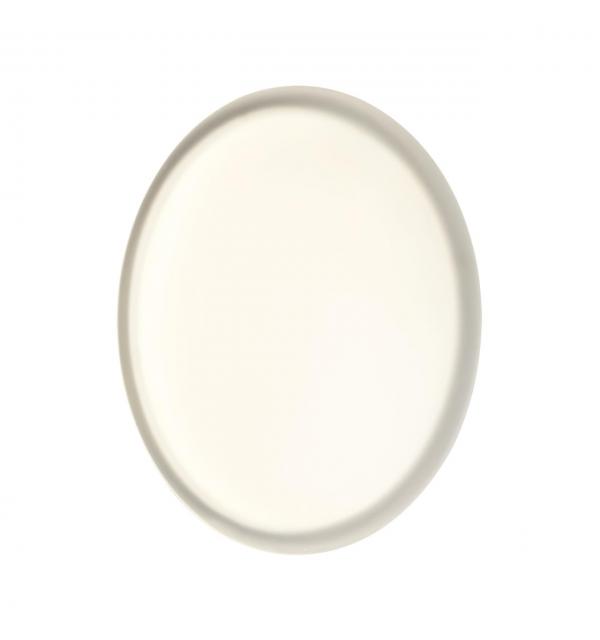 7776/ELN PALE SN 110 Светильник пластик/белый LED 76Вт 3000/4000/6000К D500 IP43 CCT JOLLY