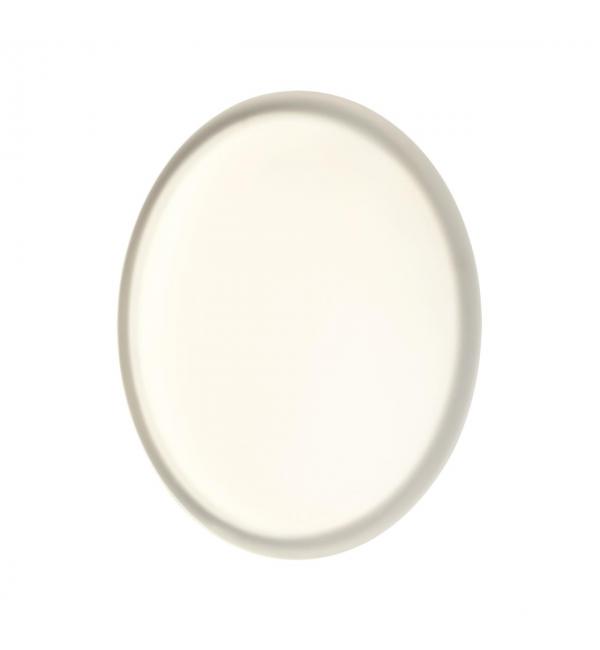 7776/ELN PALE SN 110 Светильник пластик/белый LED 76Вт 3000/4000/6000К D500 IP43 CCT JOLLY