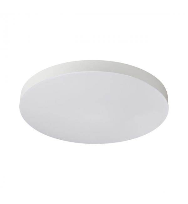 7759/36L MITRA LED SN 545 Светильник пластик/белый LED 36Вт 4000K D400 IP54 GAMMA
