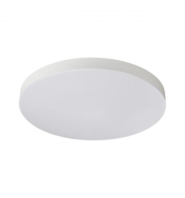 7759/50L MITRA LED SN 545 Светильник пластик/белый LED 50Вт 3000/4000/6500K D500 IP54 CCT GAMMA