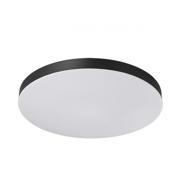 7760/50L MITRA LED SN 545 Светильник пластик/белый/черный LED 50Вт 3000/4000/6500K D500 IP54 CCT GAMMA