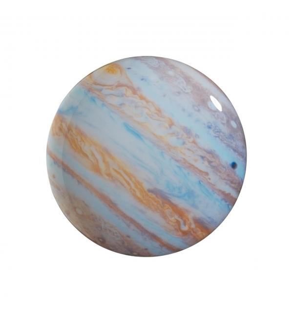 7724/CLN PALE SN 122 Светильник пластик/мульти LED 36Вт 4000К D325 IP43 JUPITER