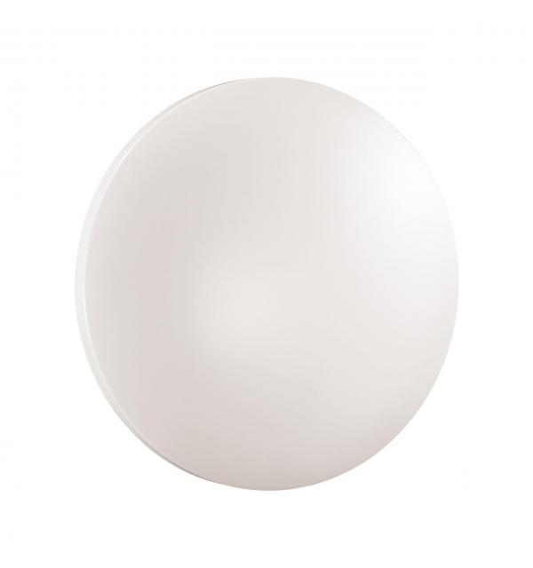 3017/CLN PALE SN 218 Светильник пластик/белый LED 36Вт 4000K D350 IP43 SIMPLE